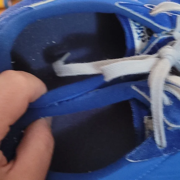 Asics Tiger Shoes Vintage size 11 men's - Picture 4 of 10